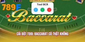 Cài Đặt Tool Baccarat Có Thật Không Theo Lý Giải Chuyên Gia